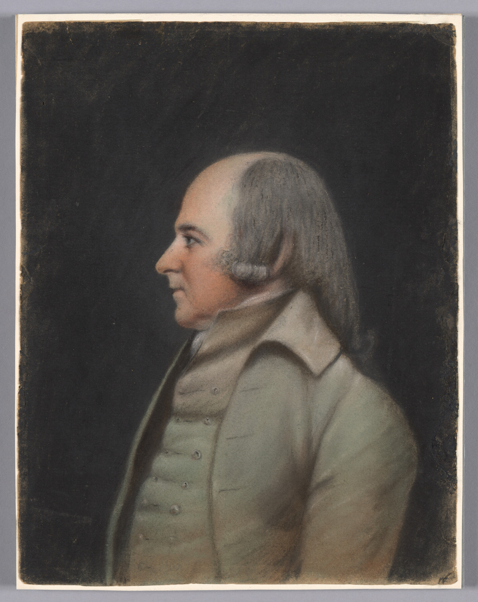 Las Leyes de Extranjería y Sedición (1798)
