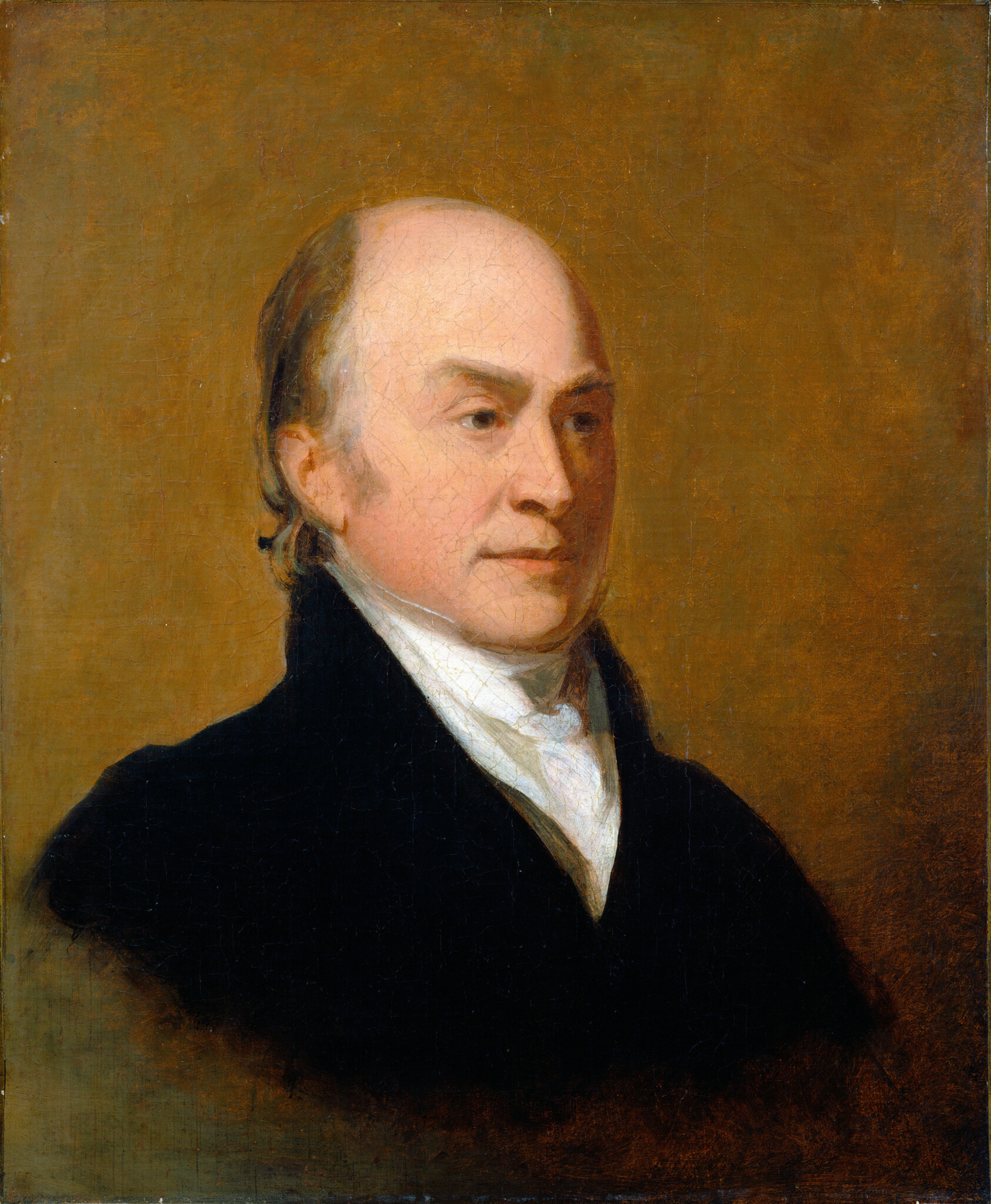 La Elección de 1824 y el trato corrupto (1824-1825)