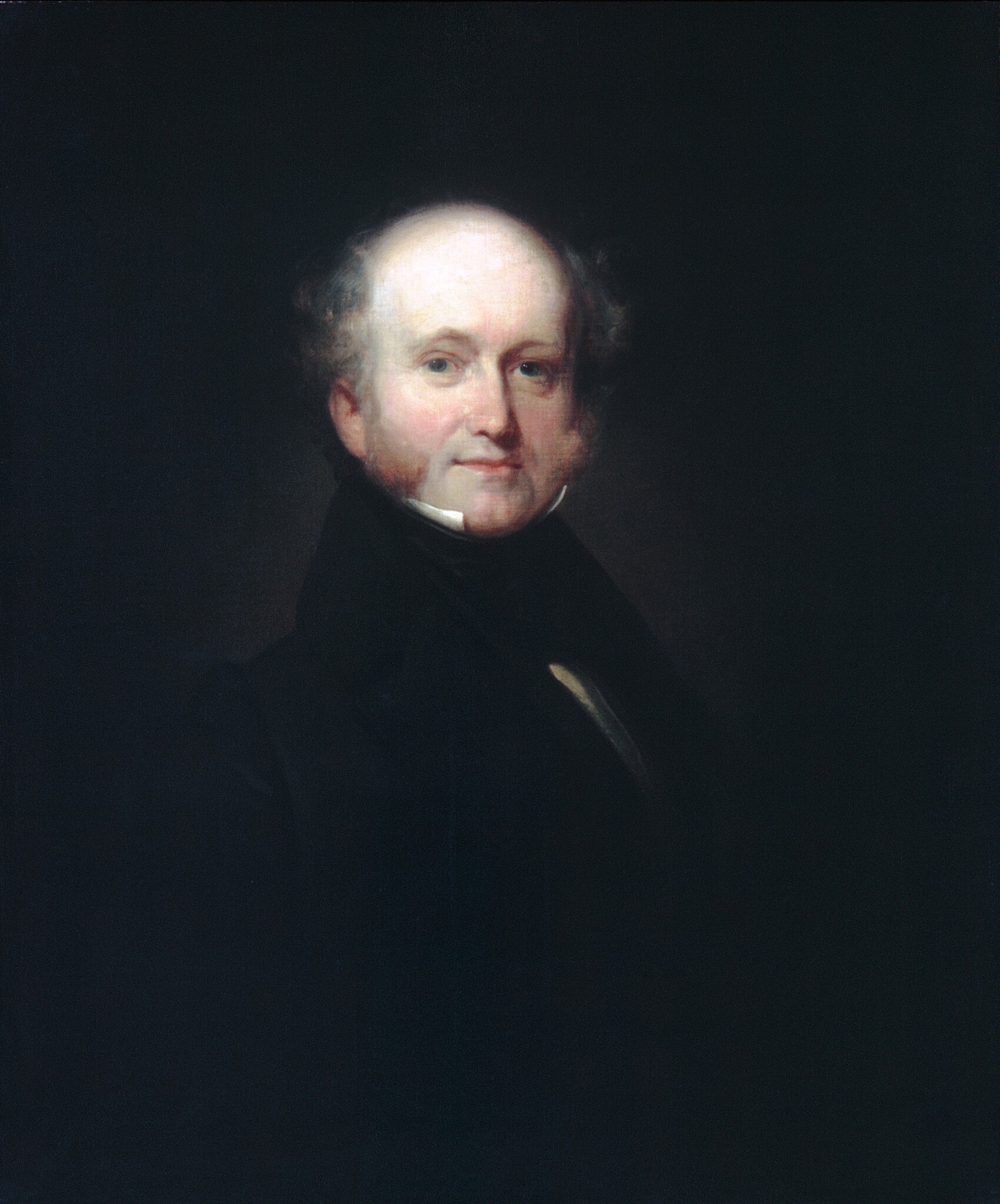 El Pánico de 1837