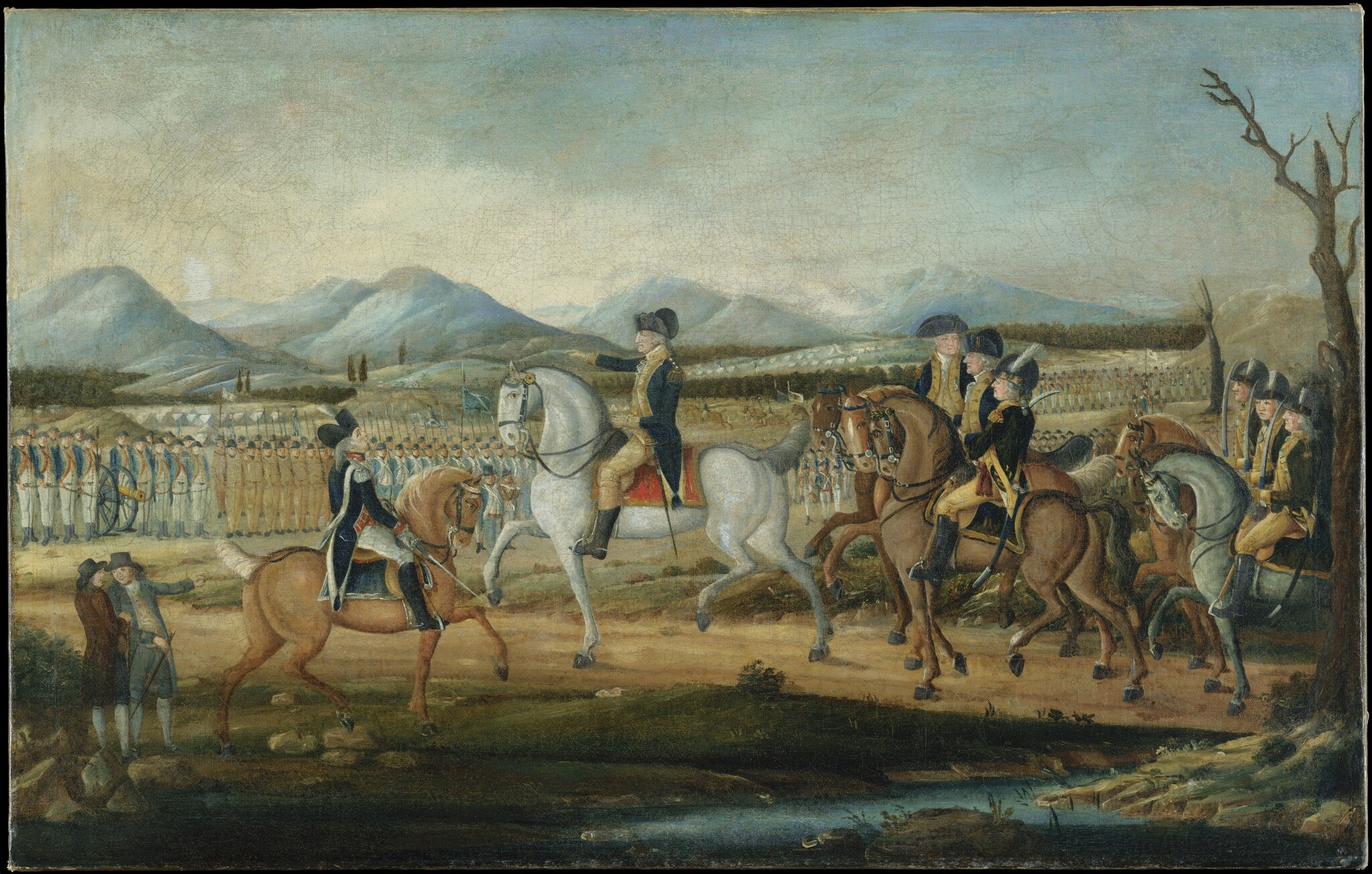 La Rebelión del Whiskey